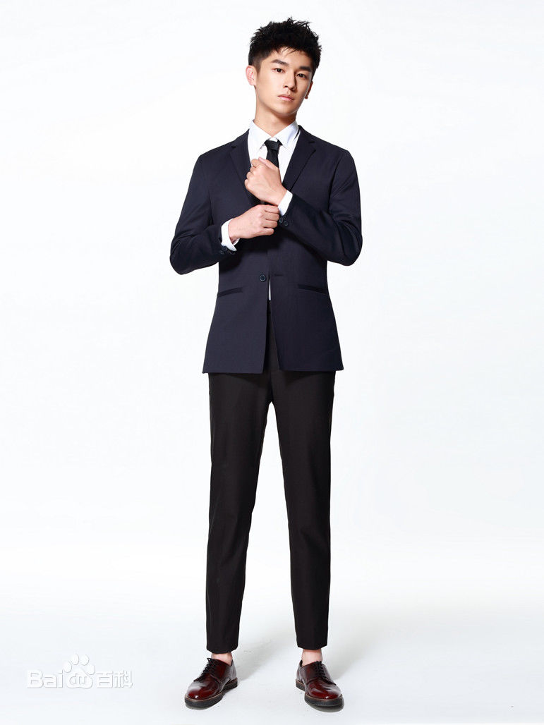 杨旭文(William)最全相册