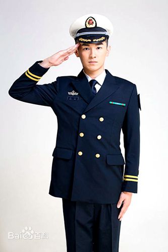 高清杨旭文(William)在《烈火海洋》中的图集