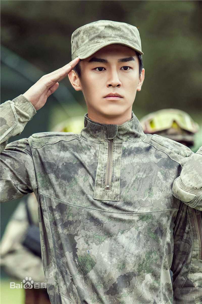 杨旭文(William)最优质剧照