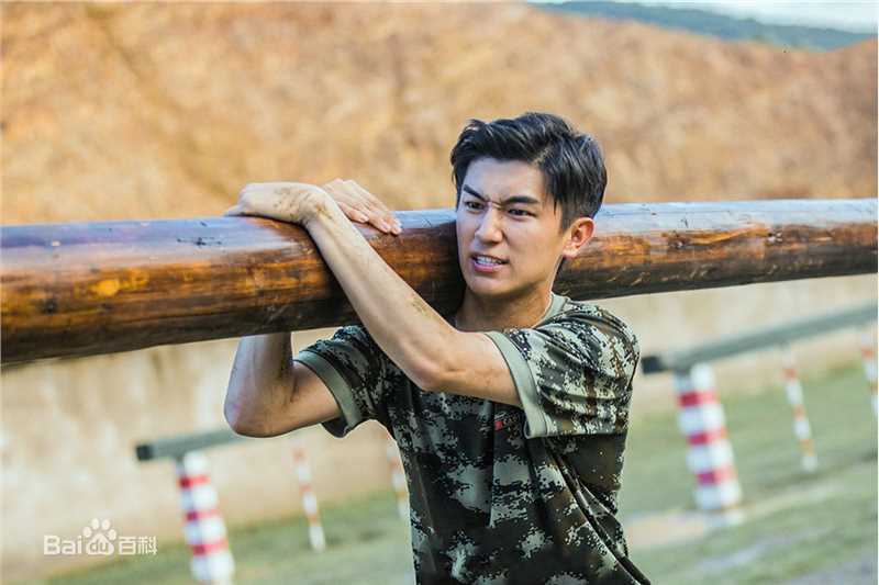 杨旭文(William)最优质剧照