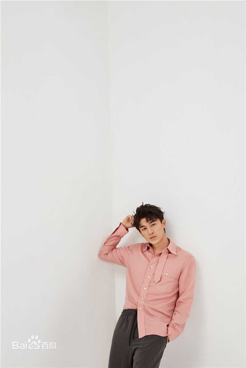 杨旭文(William)最优质相册