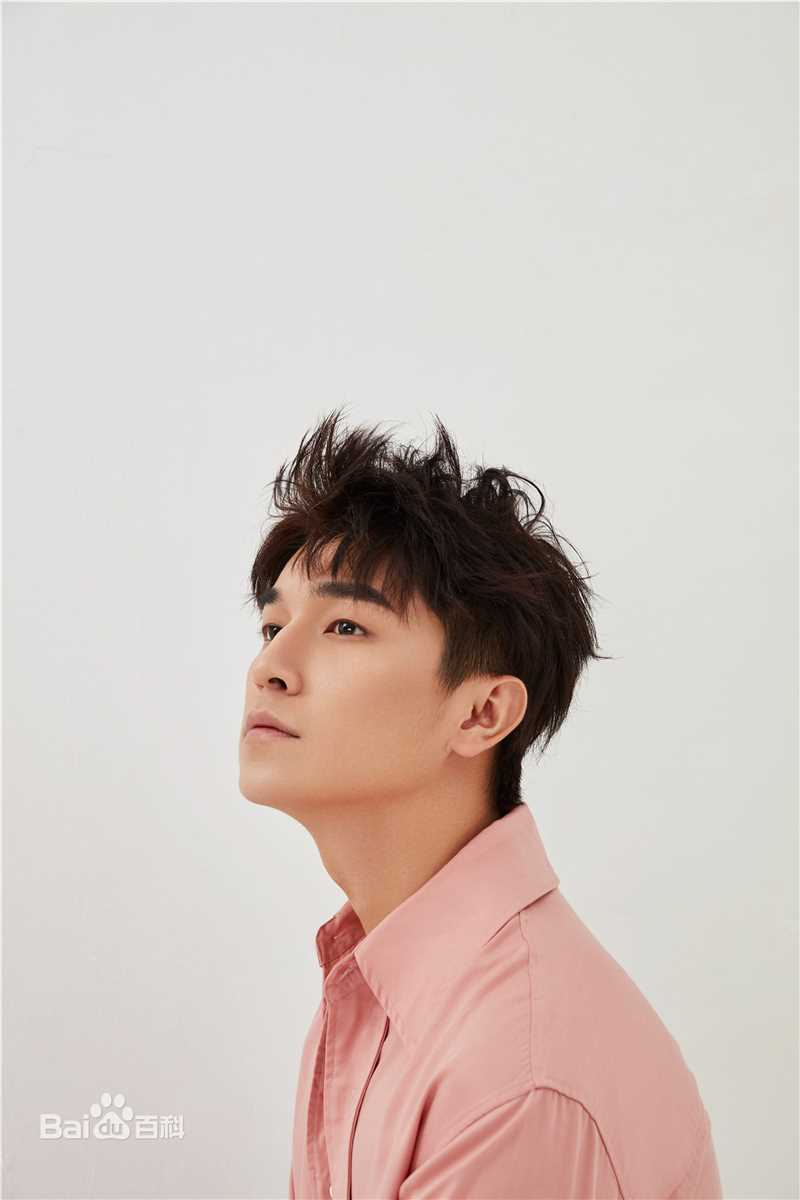 杨旭文(William)最优质相册