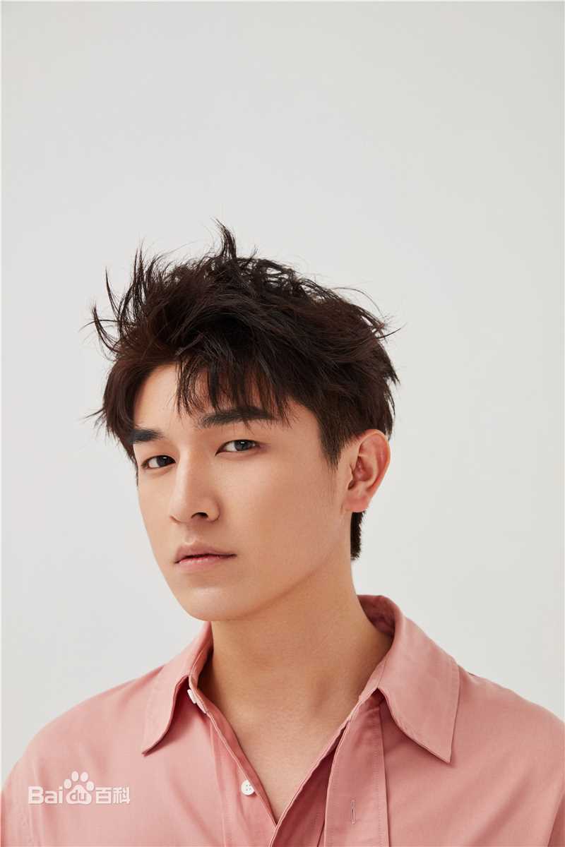 杨旭文(William)最优质相册