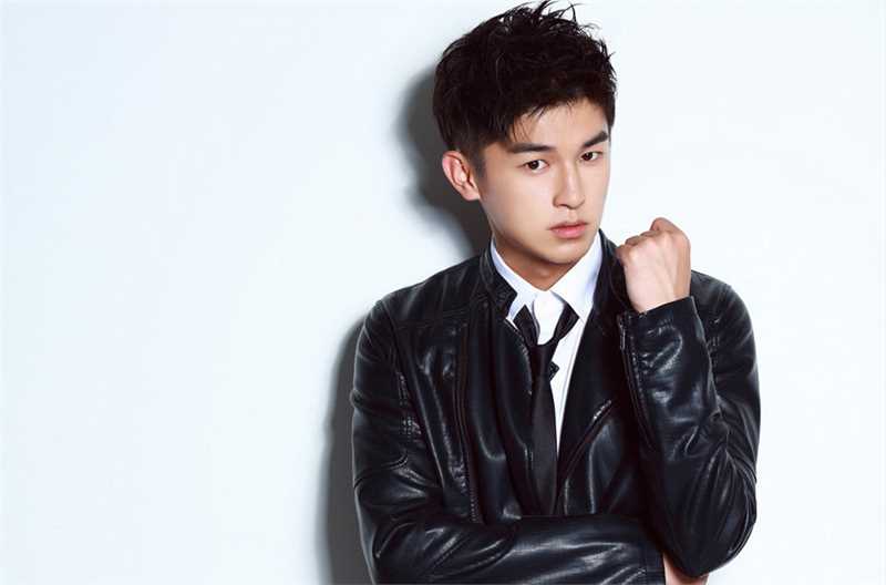 杨旭文(William)前后照片