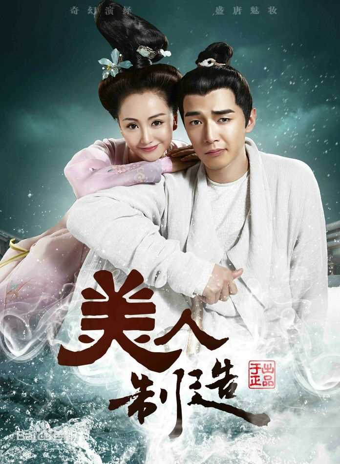 杨旭文(William)前后照片