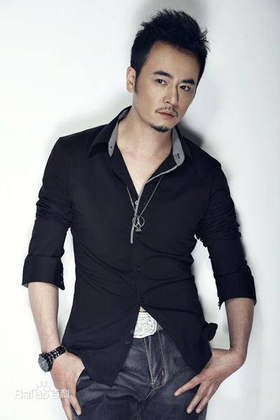 姚卓君高清图集