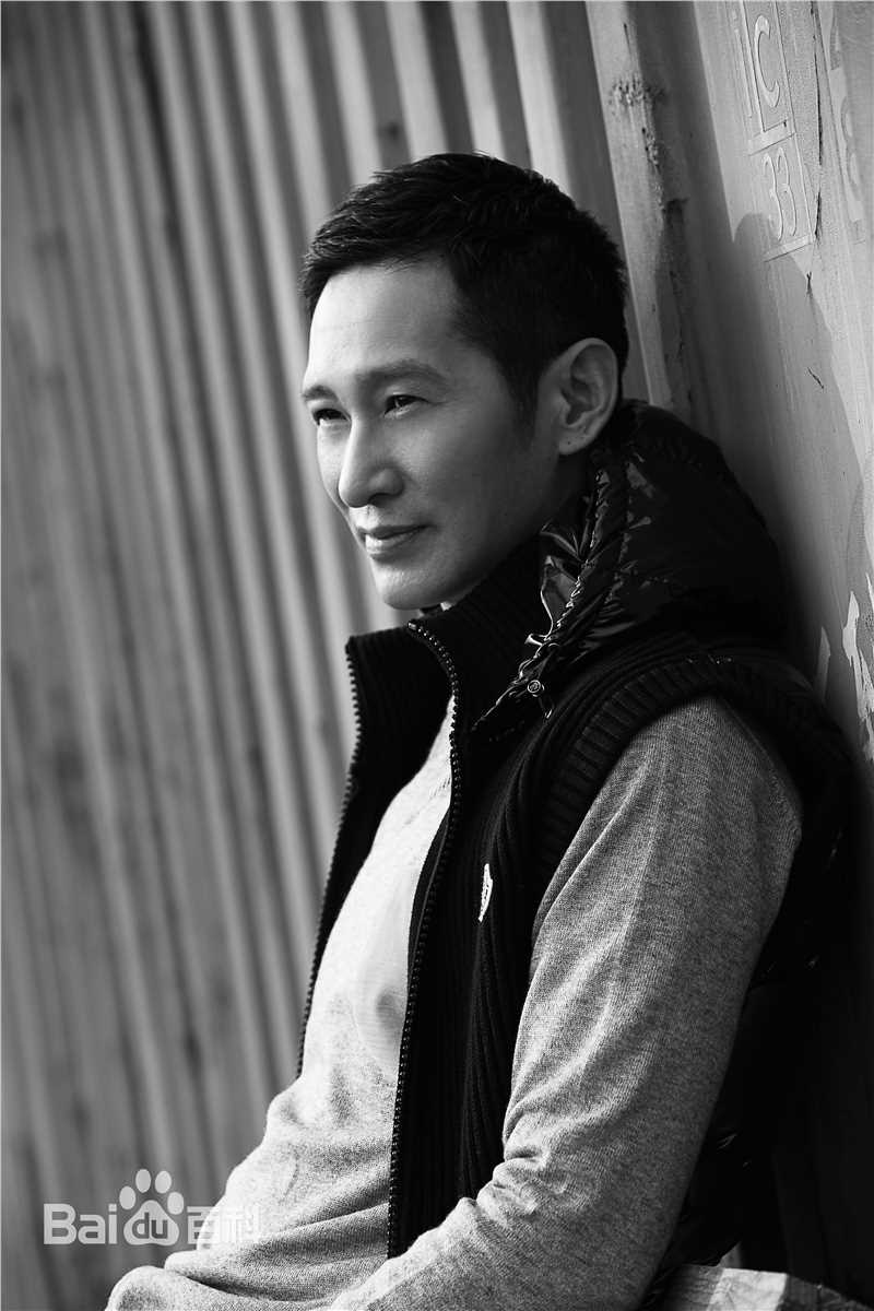 王劲松最新图集