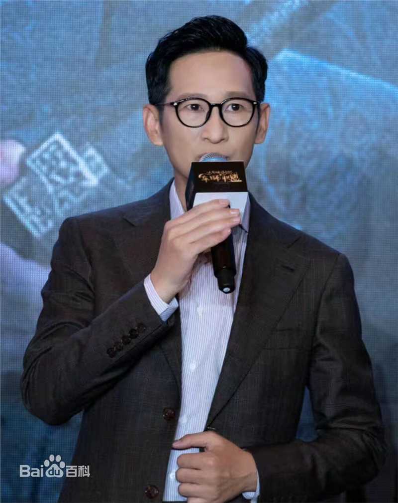 王劲松最新图集