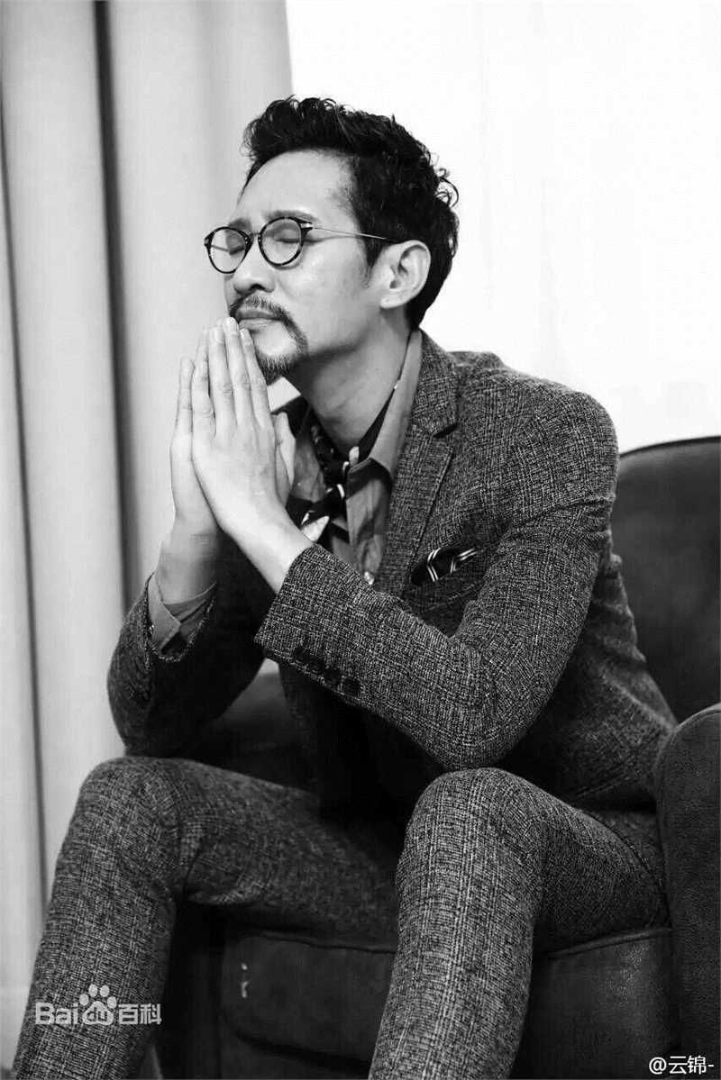 王劲松最新图集