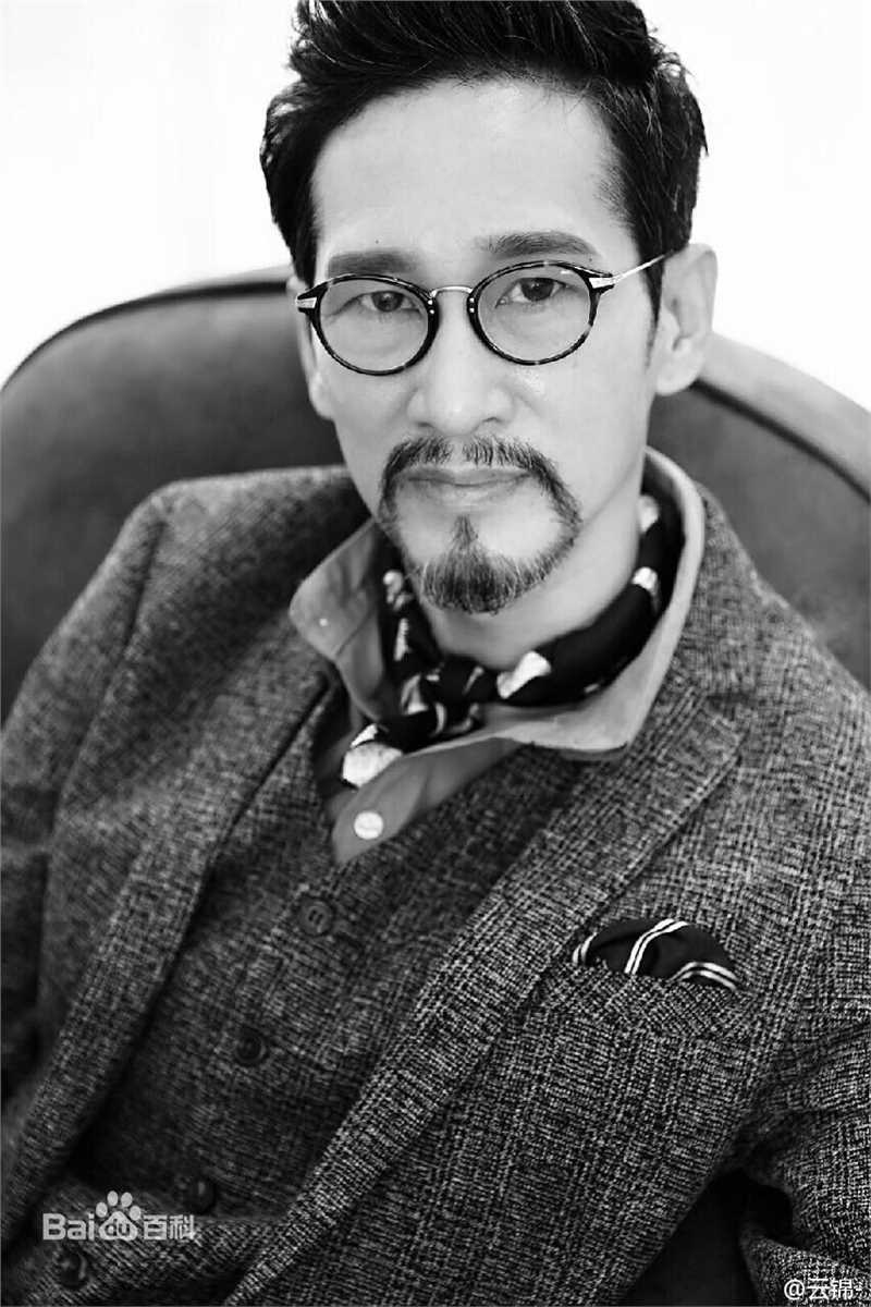 王劲松最新图集