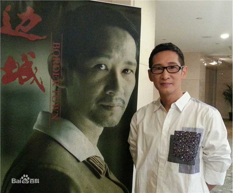 王劲松最新图集