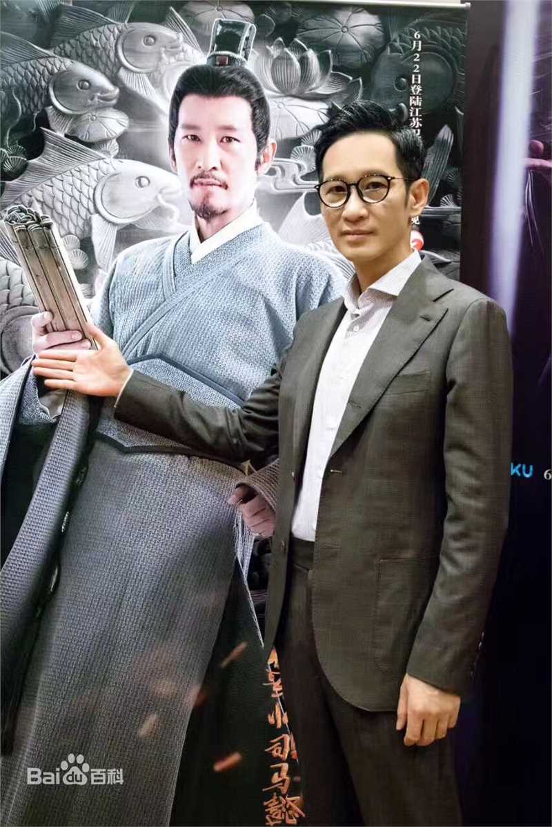 王劲松最新图集