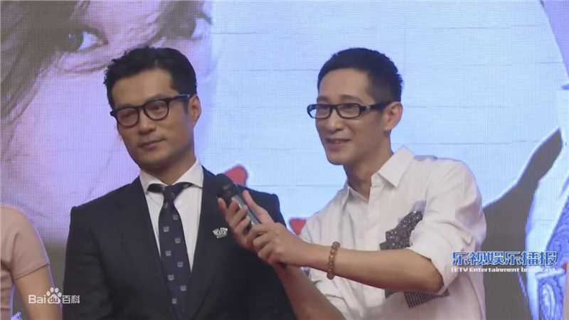 王劲松最新图集