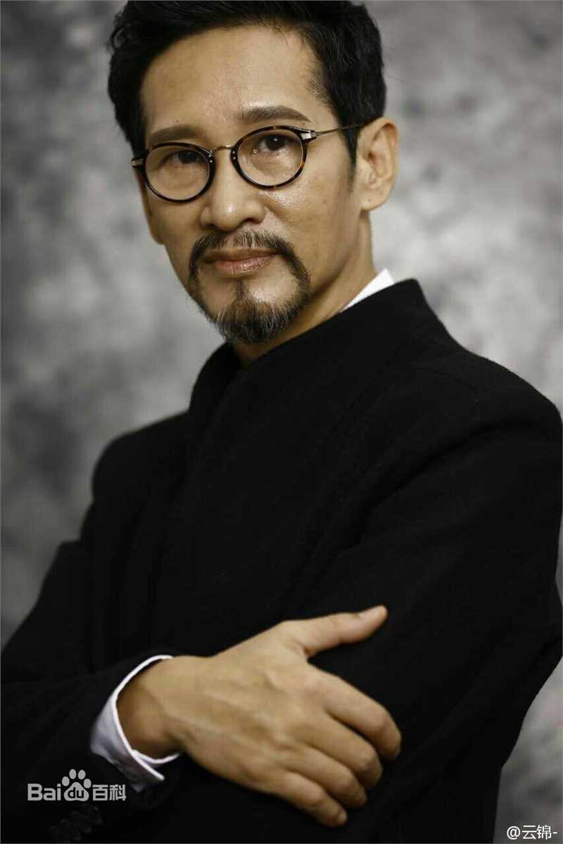 王劲松最新图集