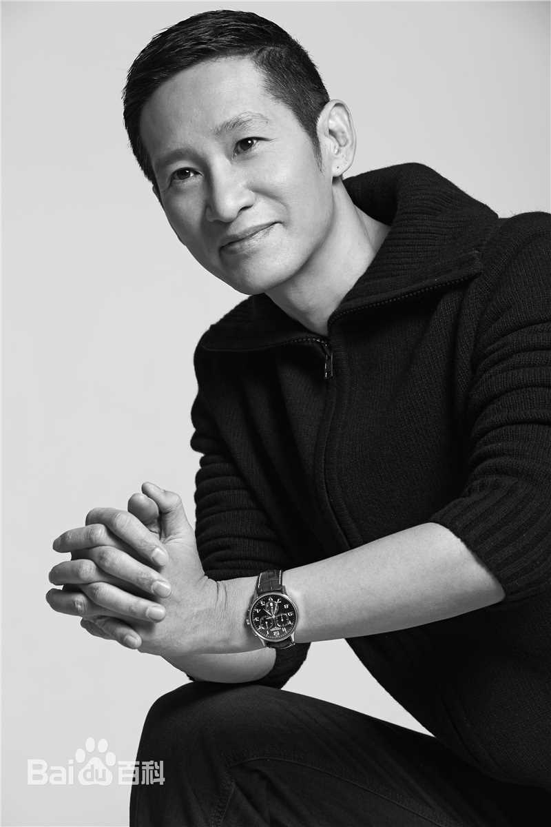 王劲松最新图集