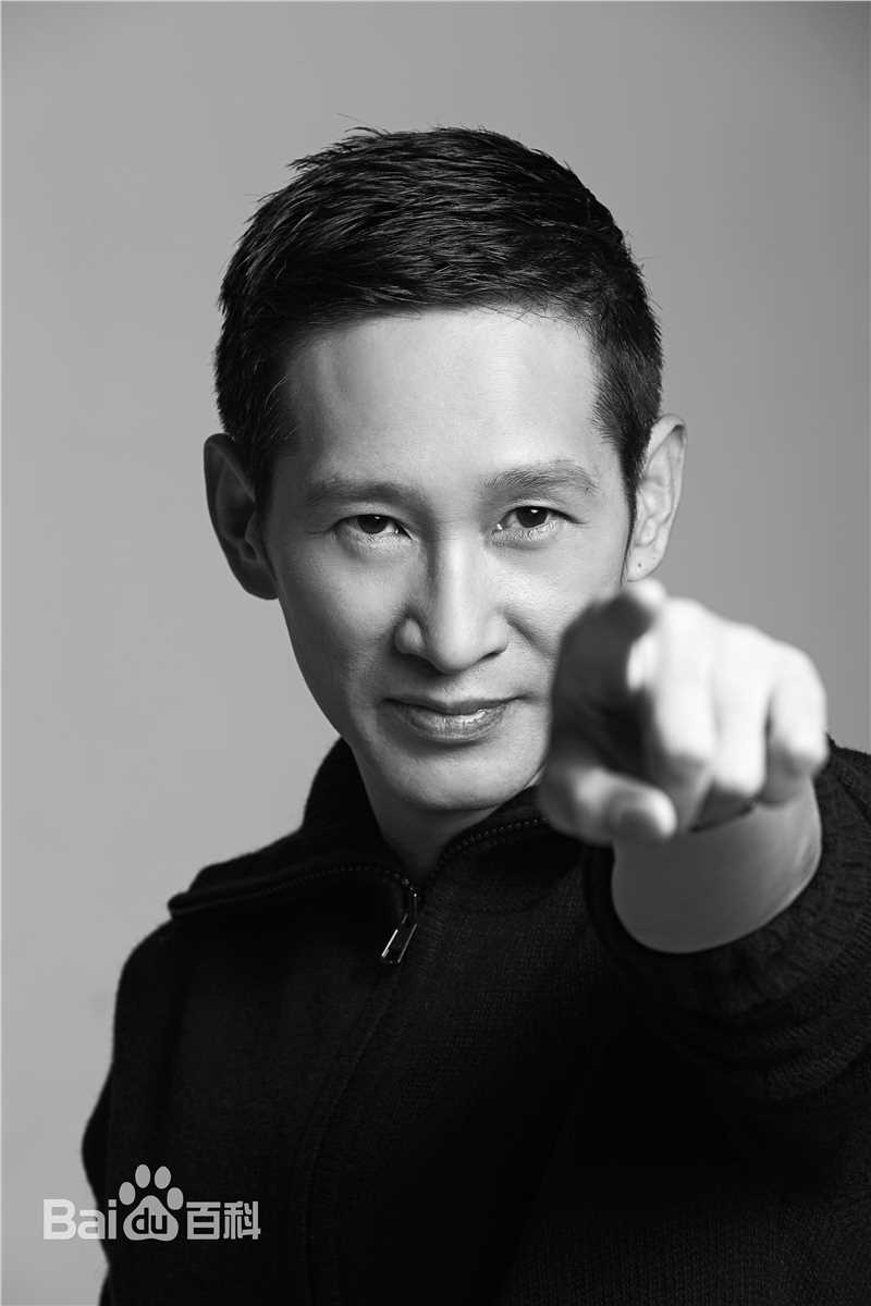 王劲松最新图集