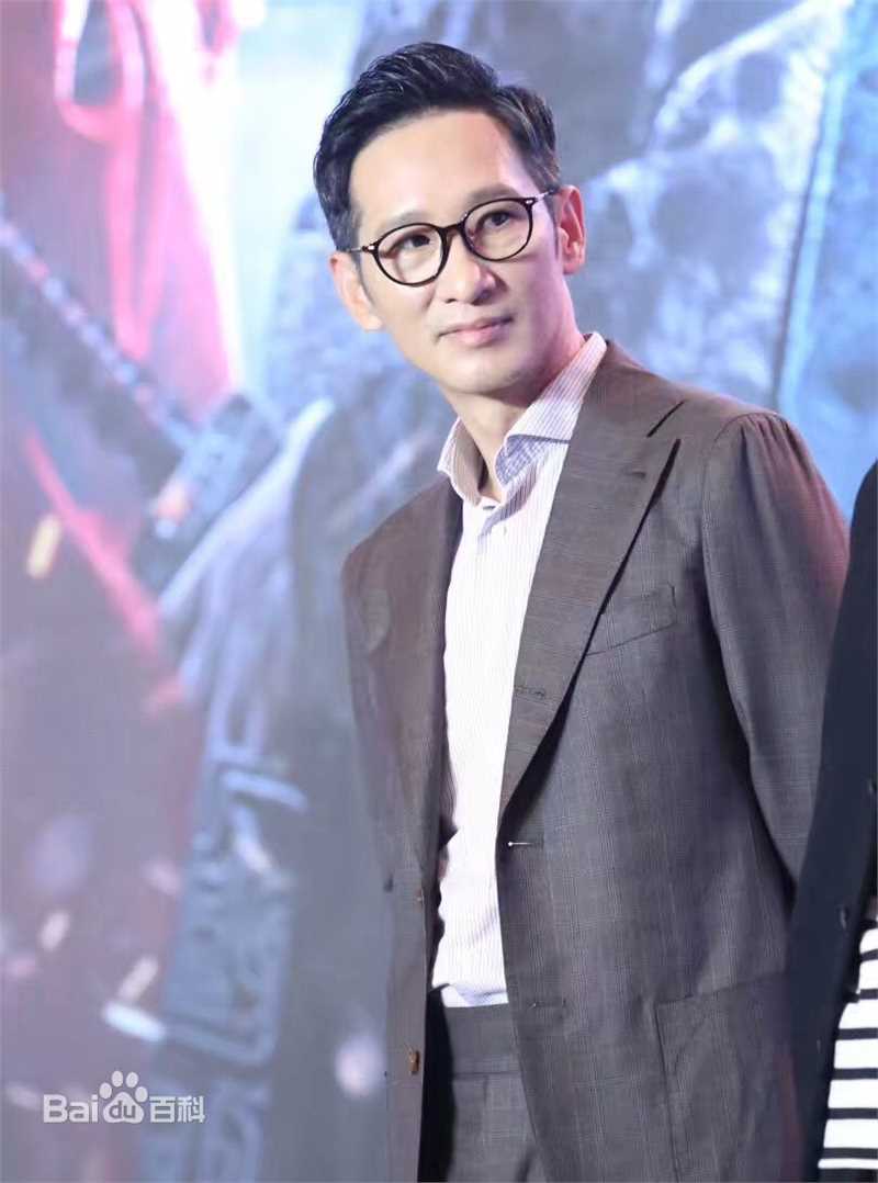 王劲松最新图集