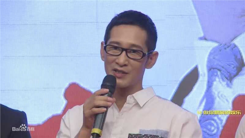 王劲松最新图集