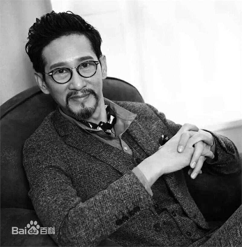 王劲松最新图集