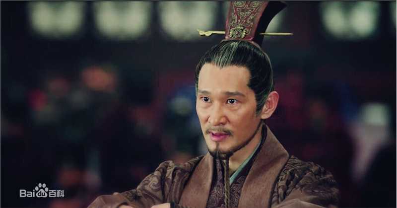 王劲松最新剧照合集（古装）