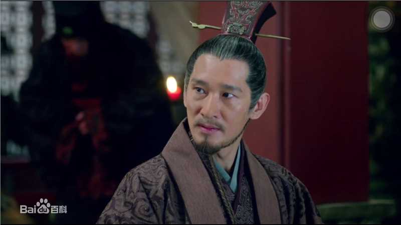 王劲松最新剧照合集（古装）