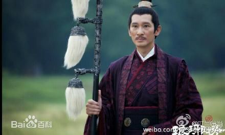 王劲松最新剧照合集（古装）