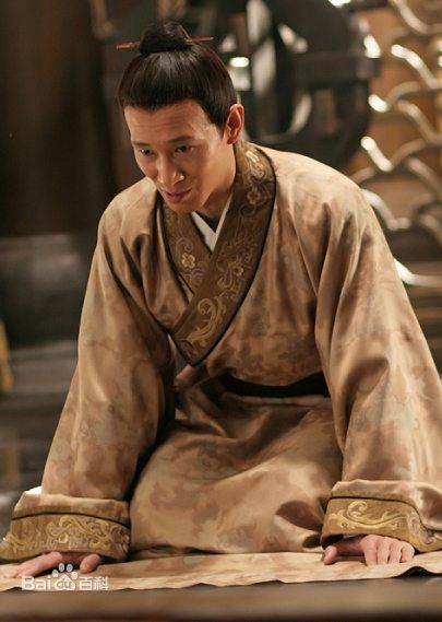 王劲松最新剧照合集（古装）