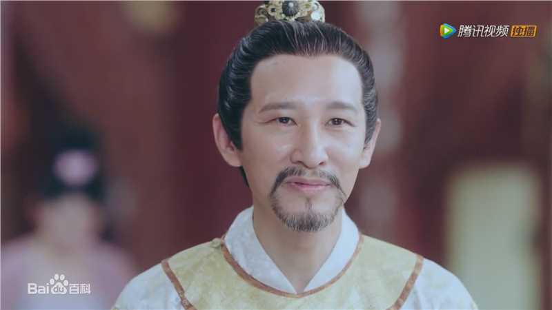 王劲松最新剧照合集（古装）