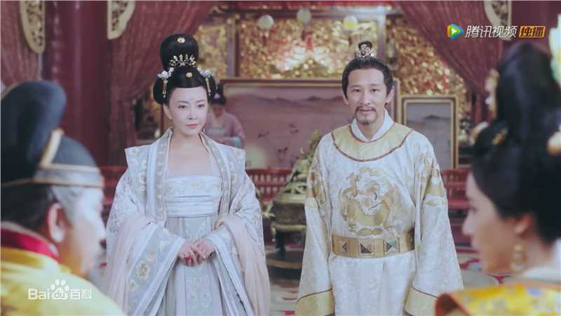 王劲松最新剧照合集（古装）