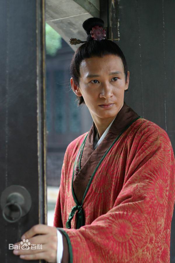 王劲松最新剧照合集（古装）