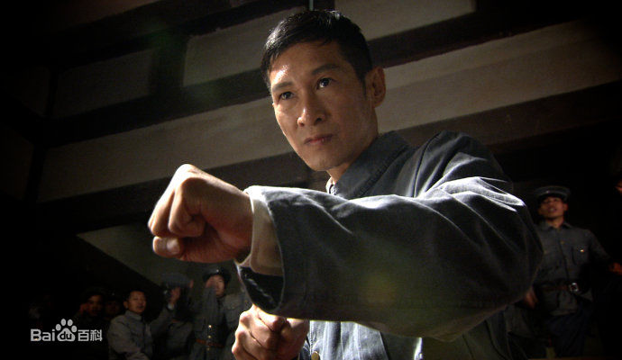 王劲松最新剧照（现代）