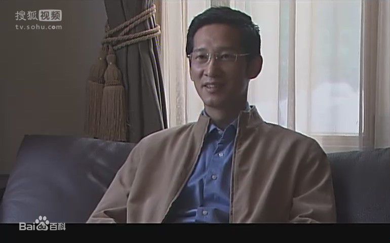 王劲松最新剧照（现代）