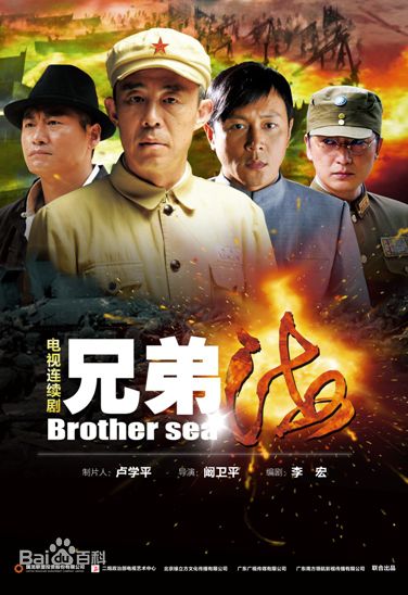 最全王劲松素颜照