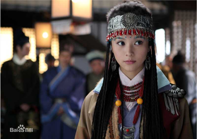 最优质徐麒雯(Amber)生活照