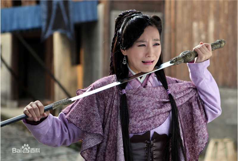 最优质徐麒雯(Amber)生活照