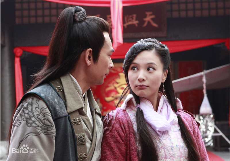 最优质徐麒雯(Amber)生活照