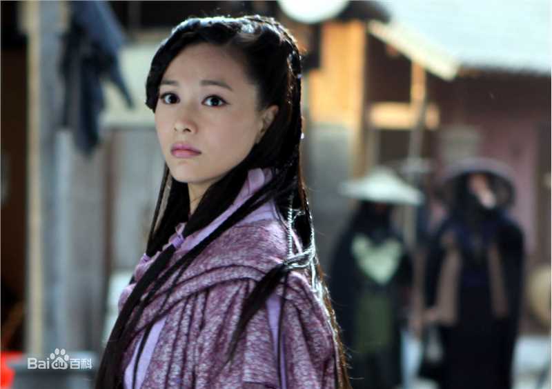 最优质徐麒雯(Amber)生活照