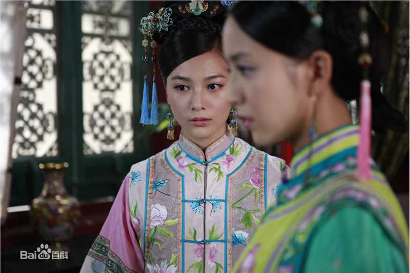 最优质徐麒雯(Amber)生活照