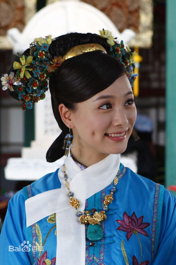 最优质徐麒雯(Amber)生活照