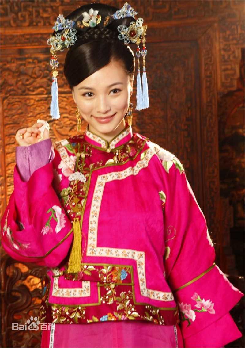 最优质徐麒雯(Amber)生活照