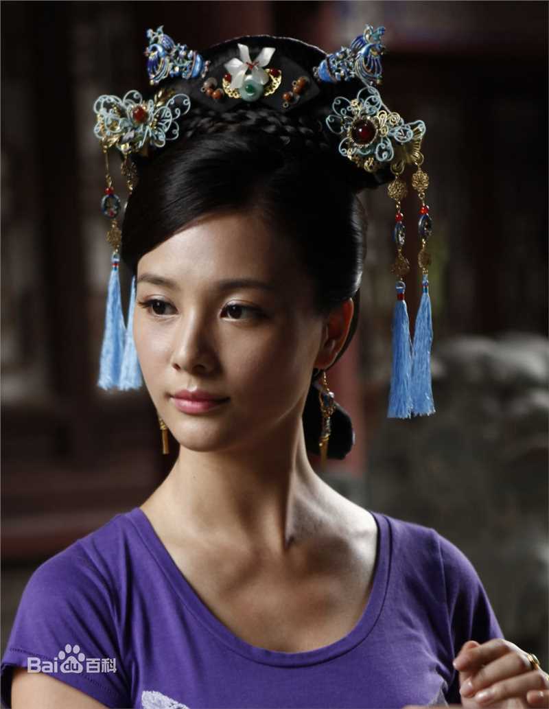 最优质徐麒雯(Amber)生活照