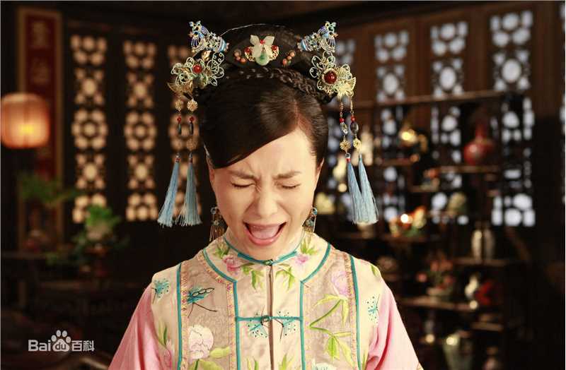 最优质徐麒雯(Amber)生活照