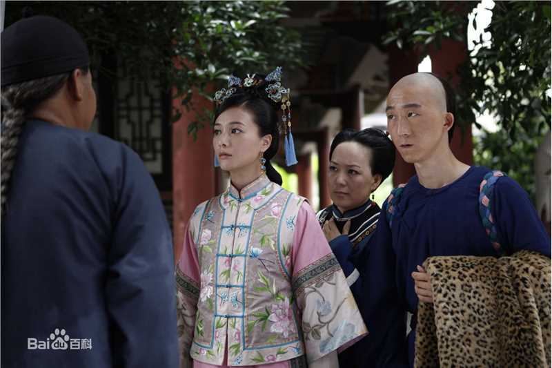 最优质徐麒雯(Amber)生活照