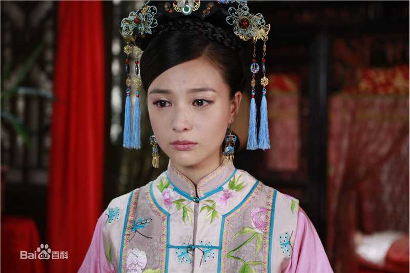 最优质徐麒雯(Amber)生活照