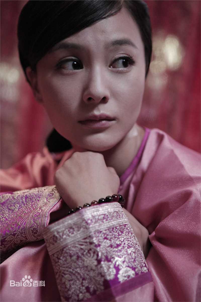 最优质徐麒雯(Amber)生活照