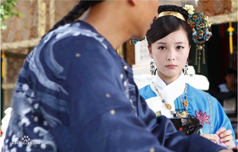 最优质徐麒雯(Amber)生活照