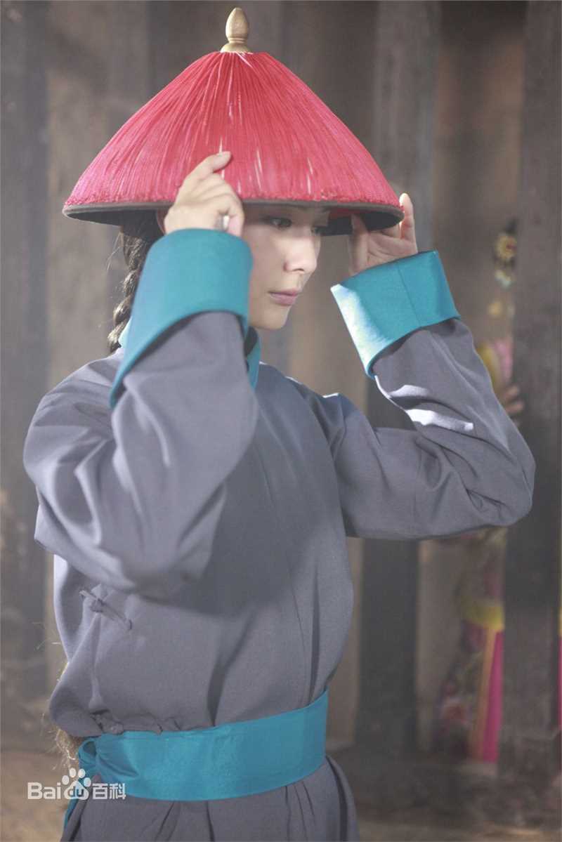 最优质徐麒雯(Amber)生活照