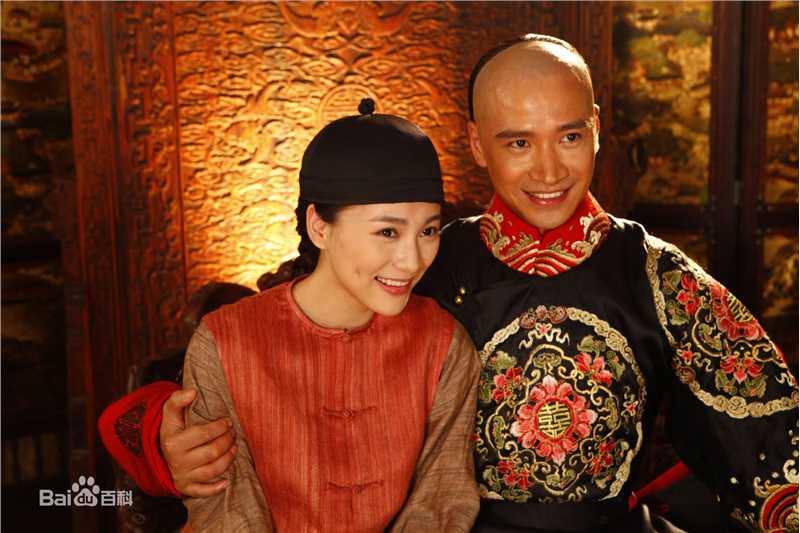 最优质徐麒雯(Amber)生活照