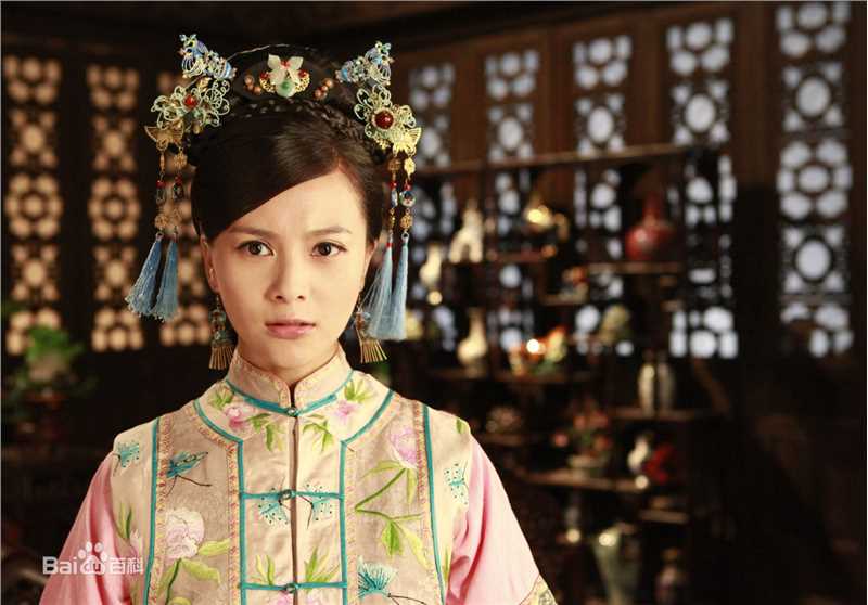 最优质徐麒雯(Amber)生活照