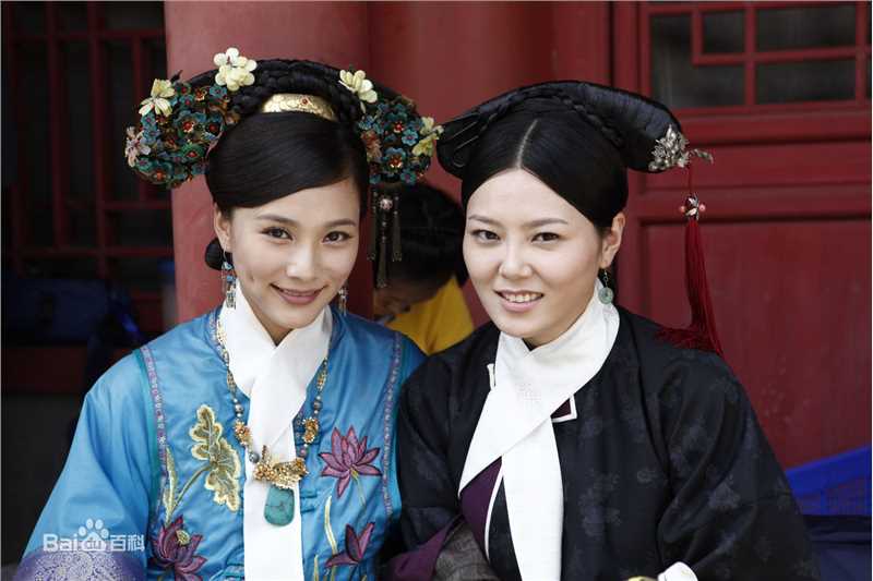 最优质徐麒雯(Amber)生活照